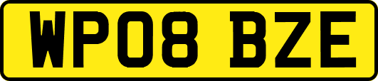WP08BZE