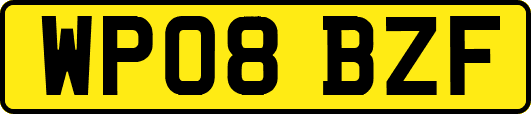 WP08BZF