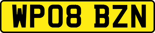 WP08BZN