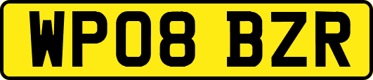 WP08BZR
