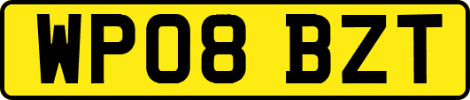 WP08BZT
