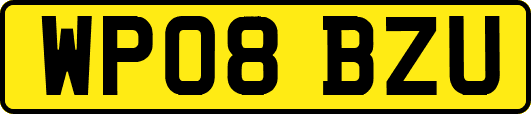WP08BZU