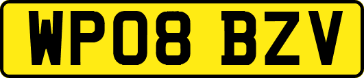 WP08BZV