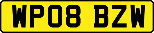 WP08BZW