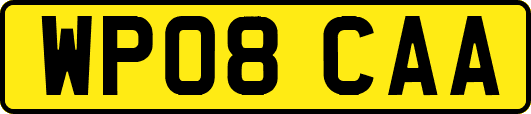 WP08CAA
