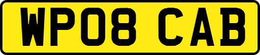 WP08CAB