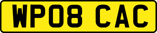 WP08CAC