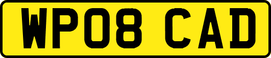 WP08CAD