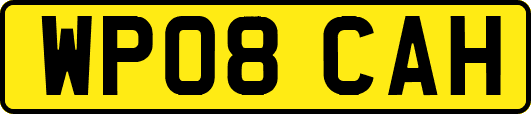 WP08CAH
