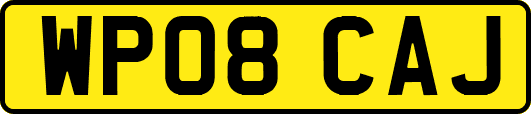 WP08CAJ