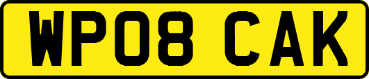 WP08CAK