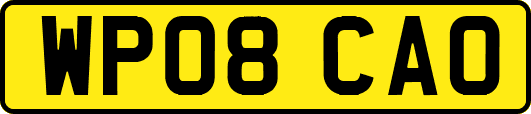 WP08CAO