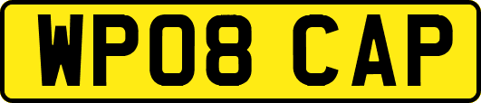 WP08CAP