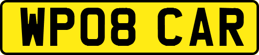 WP08CAR