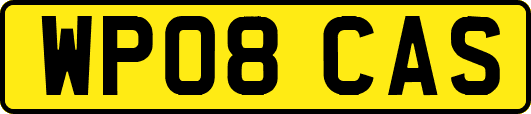WP08CAS