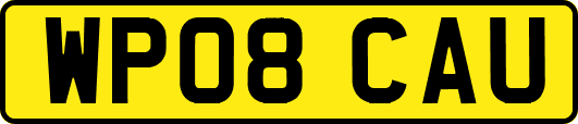 WP08CAU