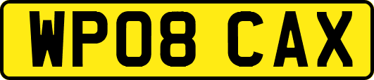 WP08CAX