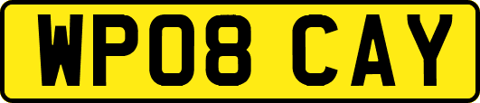 WP08CAY