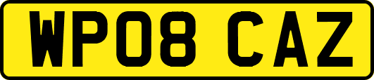 WP08CAZ