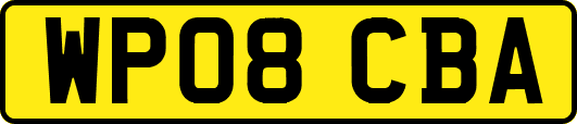 WP08CBA
