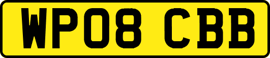 WP08CBB