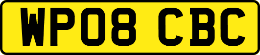 WP08CBC