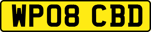 WP08CBD