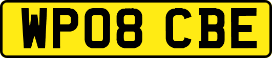 WP08CBE