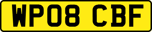 WP08CBF