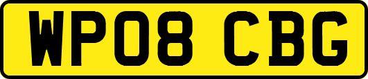 WP08CBG