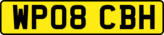 WP08CBH