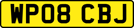WP08CBJ
