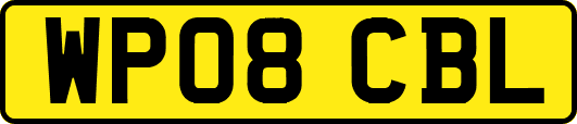 WP08CBL