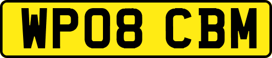 WP08CBM