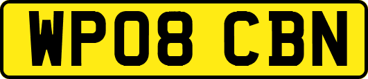 WP08CBN