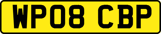 WP08CBP
