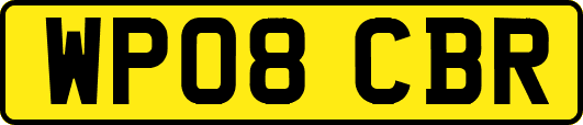 WP08CBR