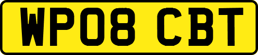 WP08CBT