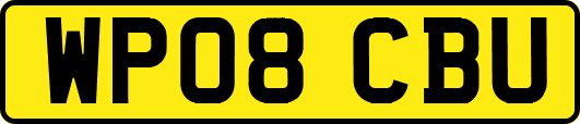 WP08CBU