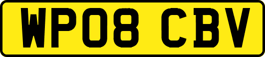 WP08CBV