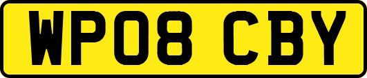 WP08CBY