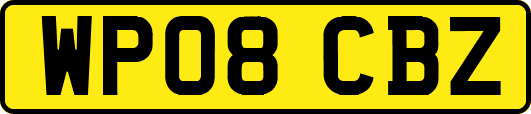 WP08CBZ