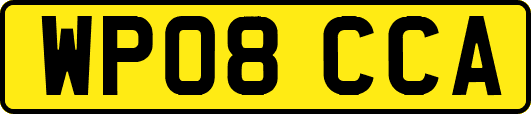 WP08CCA