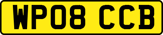WP08CCB