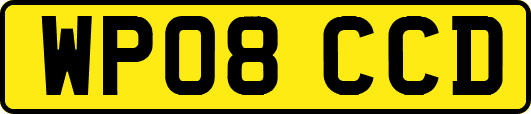 WP08CCD