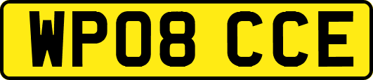 WP08CCE