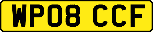 WP08CCF