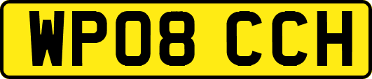 WP08CCH