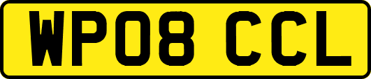 WP08CCL