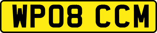 WP08CCM